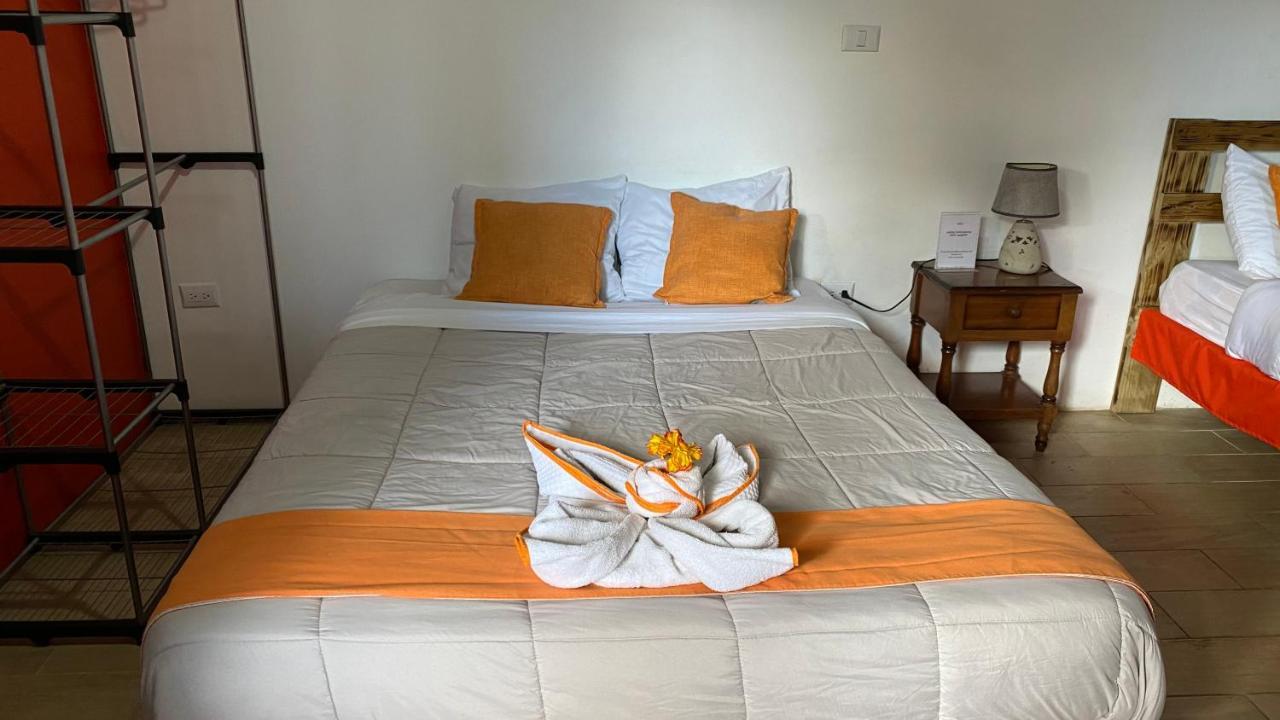 Hotel Your House 알라후엘라 외부 사진