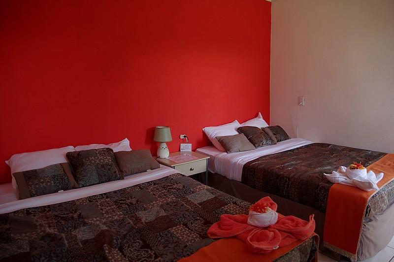 Hotel Your House 알라후엘라 외부 사진